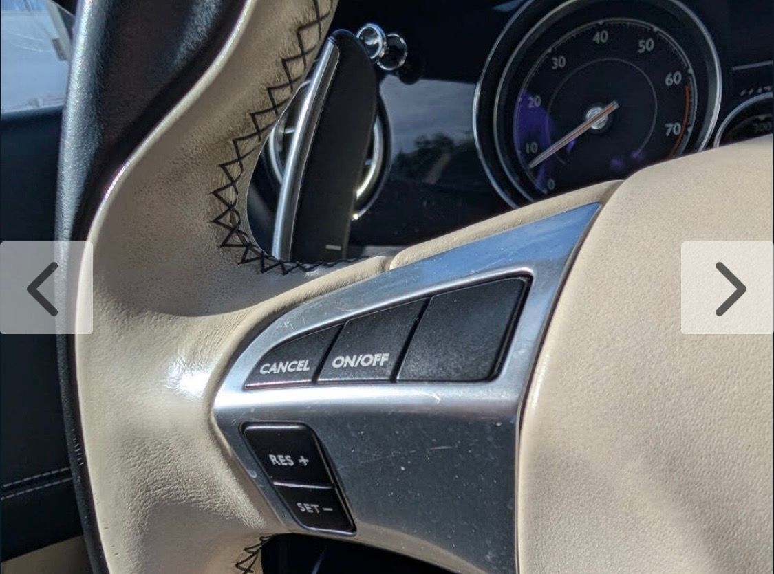 Used 2016 Bentley Continental GT V8 S AWD/4WD image 19