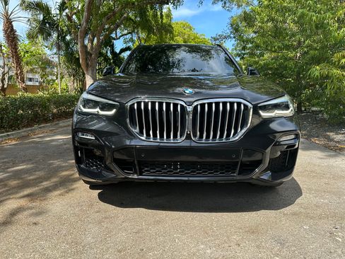 Used 2019 BMW X5 xDrive40i image 1