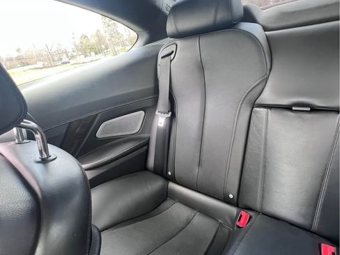 Used 2012 BMW 650i xDrive Coupe image 6