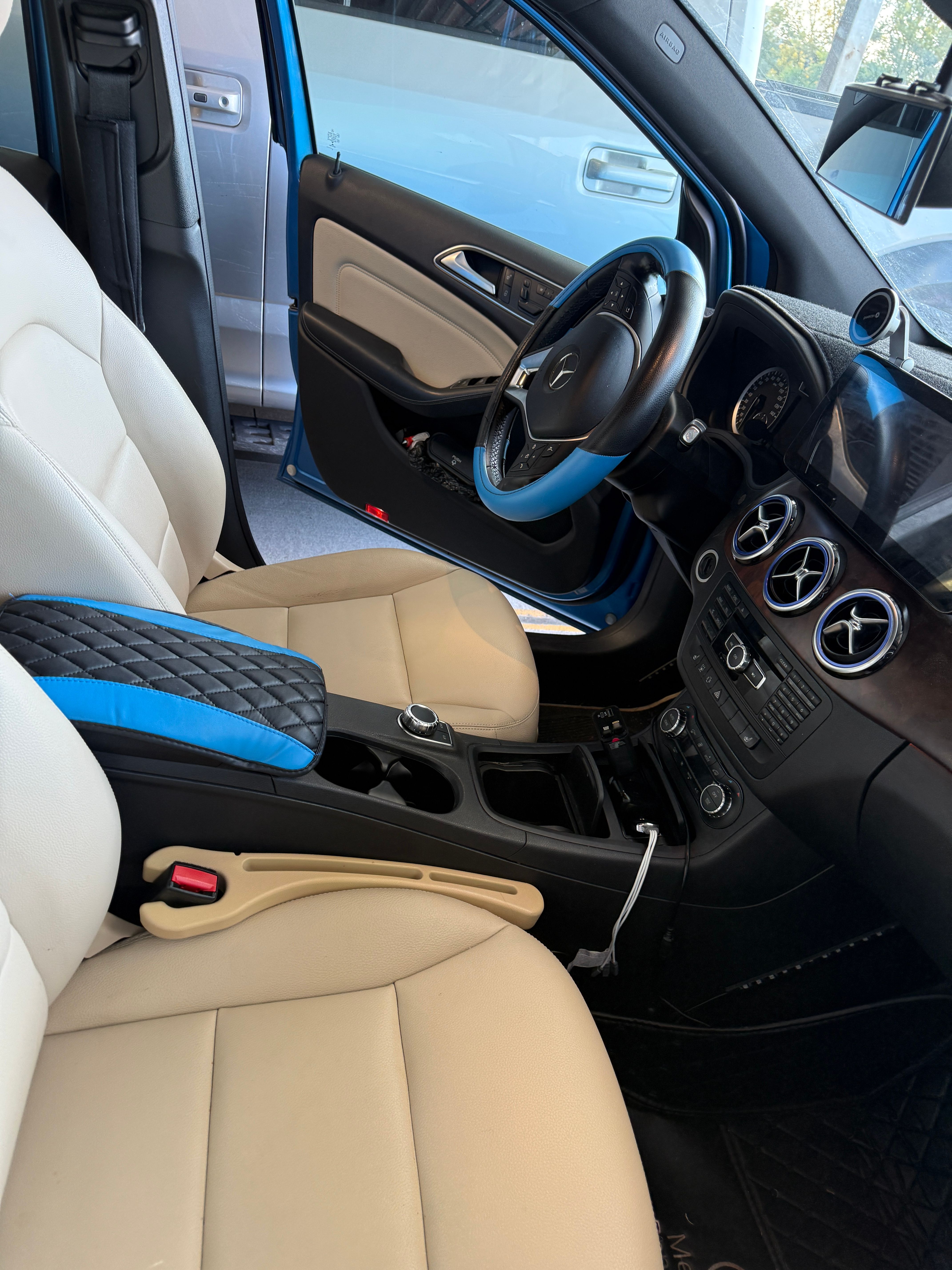 Used 2014 Mercedes-Benz B 250e image 14