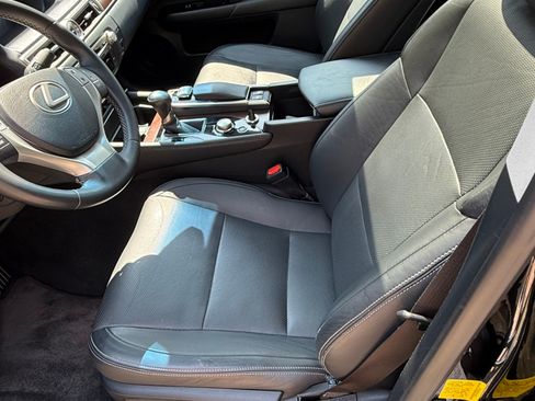 Used 2014 Lexus GS 350 AWD w/ Premium Package image 23