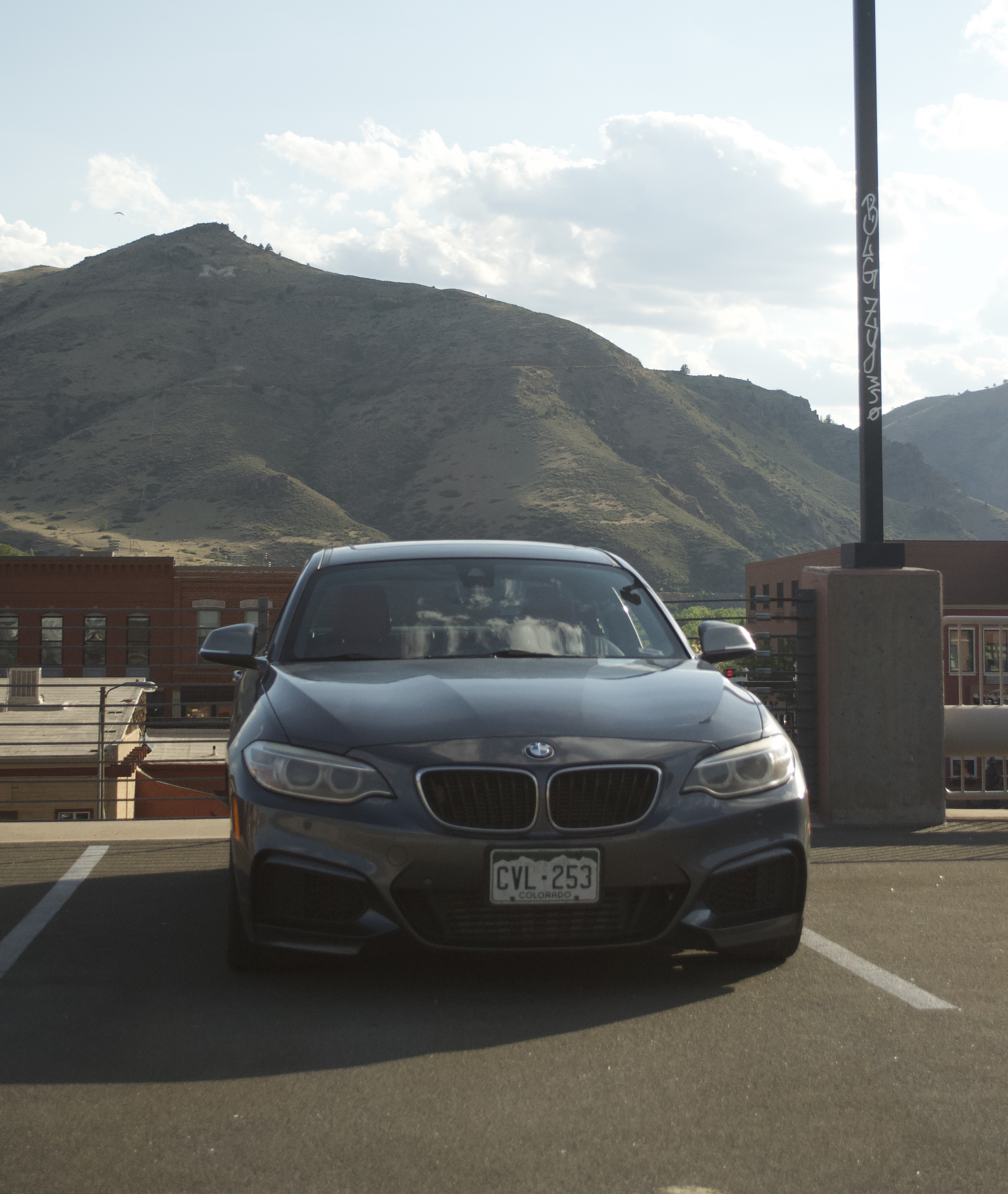 Used 2014 BMW M235i Coupe RWD image 5