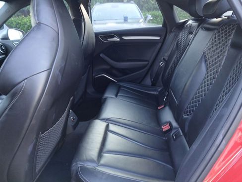 Used 2015 Audi S3 Premium Plus w/ 19" Performance Package image 10