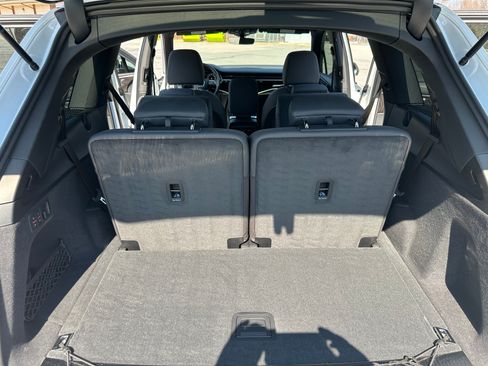 Used 2021 Audi Q7 3.0T Premium Plus w/ Premium Plus Package image 26