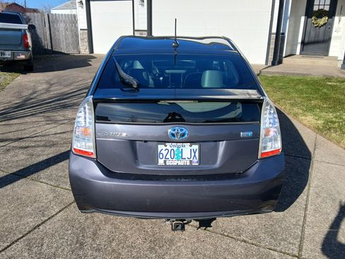 Used 2010 Toyota Prius Five image 5
