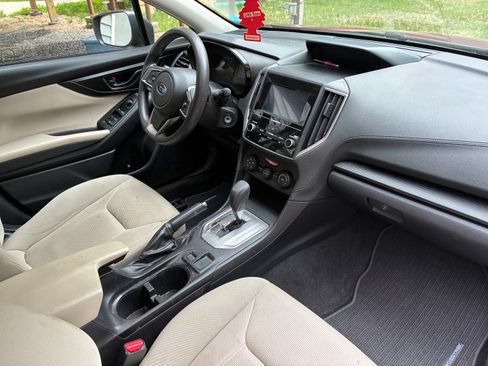 Used 2018 Subaru Impreza 2.0i AWD/4WD image 15