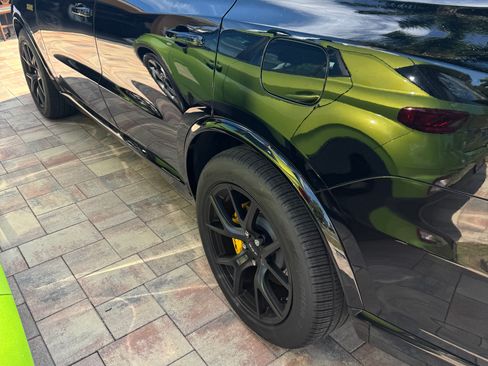 Used 2024 Dodge Durango SRT image 9