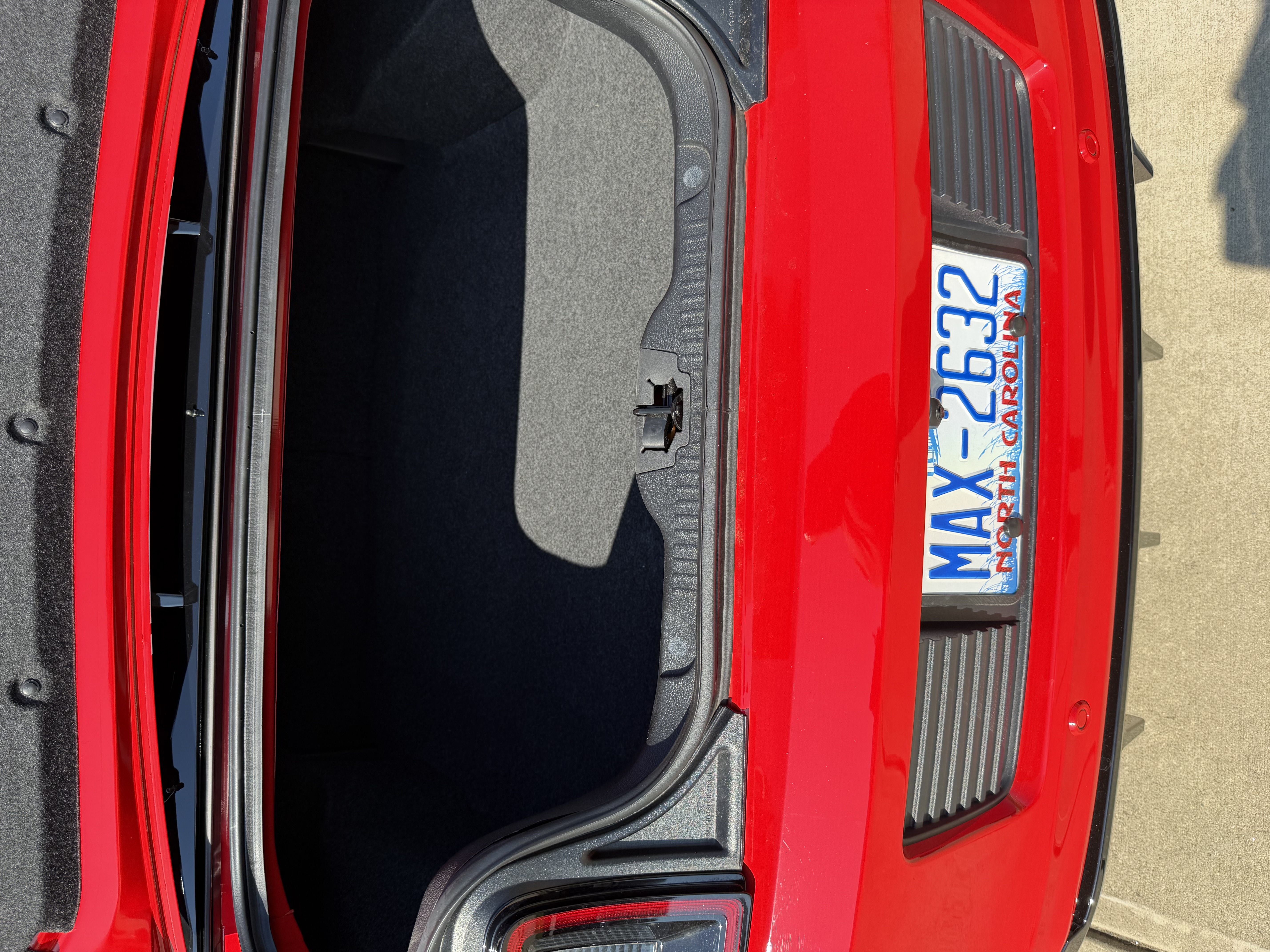 Used 2014 Ford Mustang GT Premium w/ Accessory Package 5 RWD image 23