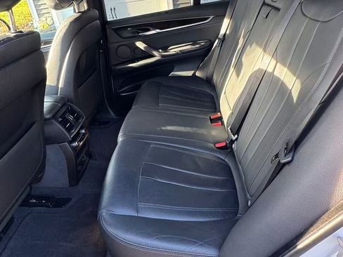 Used 2017 BMW X5 xDrive35i image 16