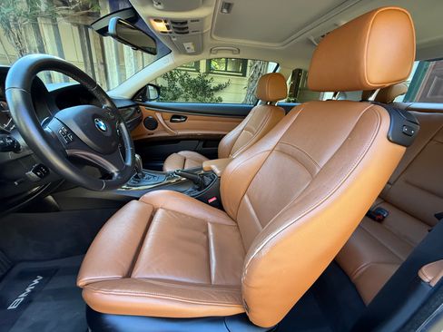 Used 2011 BMW 335i Coupe image 6