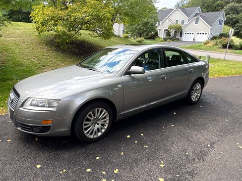 Used 2006 Audi A6 3.2 image 2