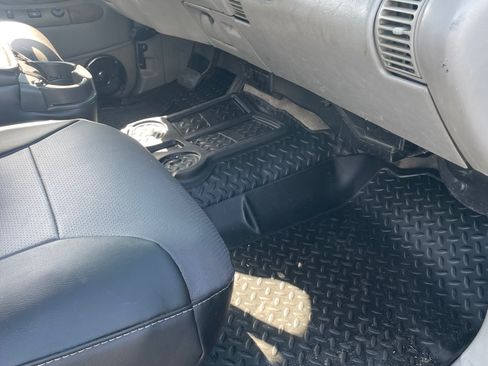 Used 1998 Chevrolet Silverado 1500 4x4 Extended Cab w/ Preferred Equipment Group 3 image 15