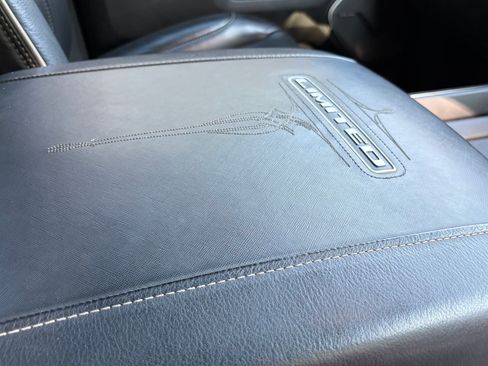 Used 2019 RAM 1500 Limited AWD/4WD image 20