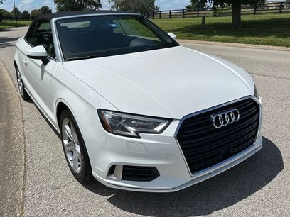 Used 2018 Audi A3 2.0T Premium
