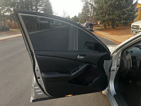 Used 2012 Nissan Altima 2.5 SL w/ 2.5SL Pkg image 20