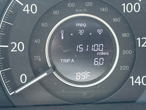 Used 2013 Honda CR-V EX-L image 10