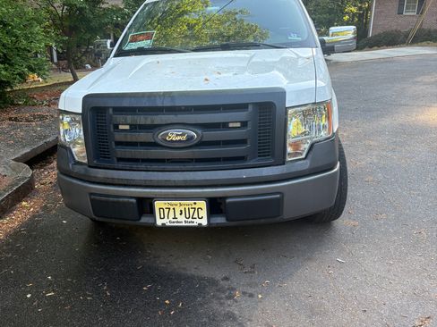 Used 2009 Ford F150 XL RWD image 6