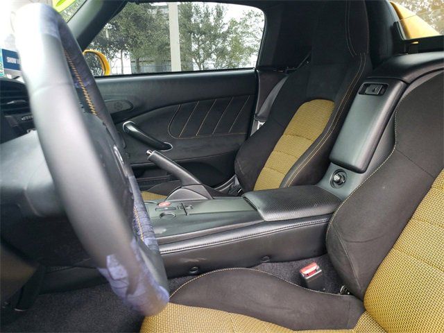 Used 2008 Honda S2000 CR image 9