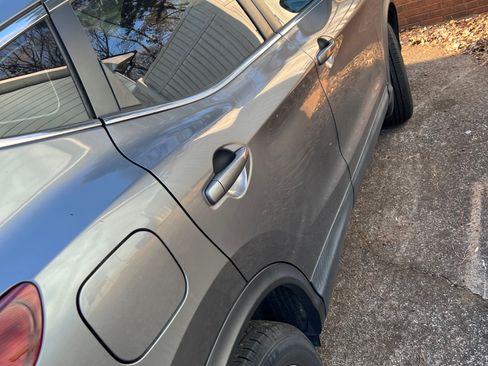 Used 2020 Nissan Rogue Sport S w/ Appearance Package image 6