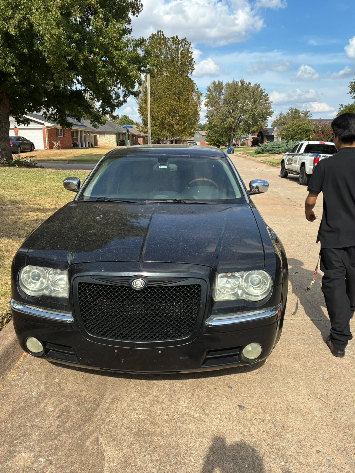 Used 2007 Chrysler 300 C RWD image 7