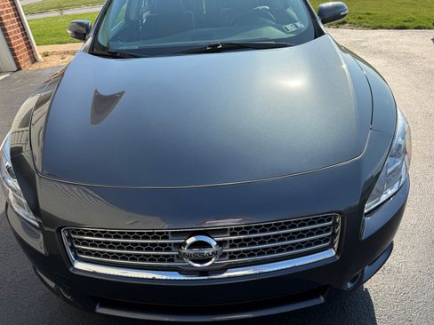 Used 2011 Nissan Maxima 3.5 SV w/ Premium Pkg image 21