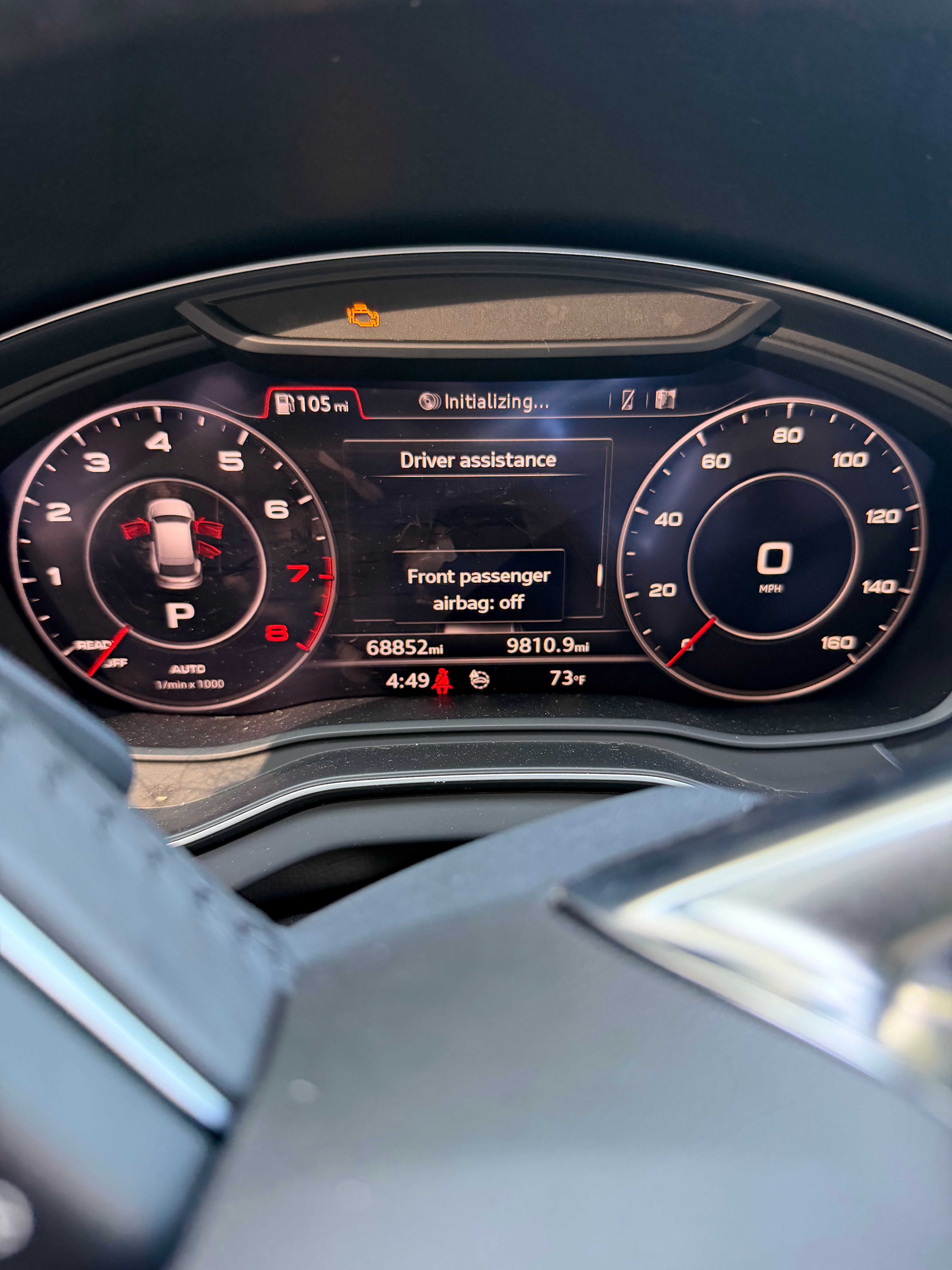 Used 2018 Audi Q5 2.0T Premium Plus w/ Premium Plus Package AWD/4WD image 8