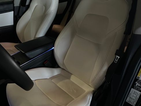 Used 2020 Tesla Model 3 Standard Range Plus RWD image 20