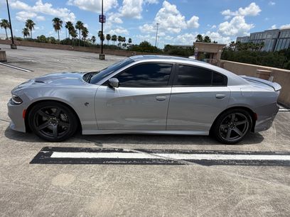 Used 2018 Dodge Charger SRT Hellcat