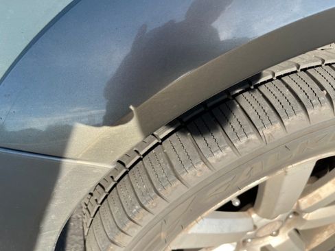 Used 2006 Subaru Outback 2.5i Limited image 8