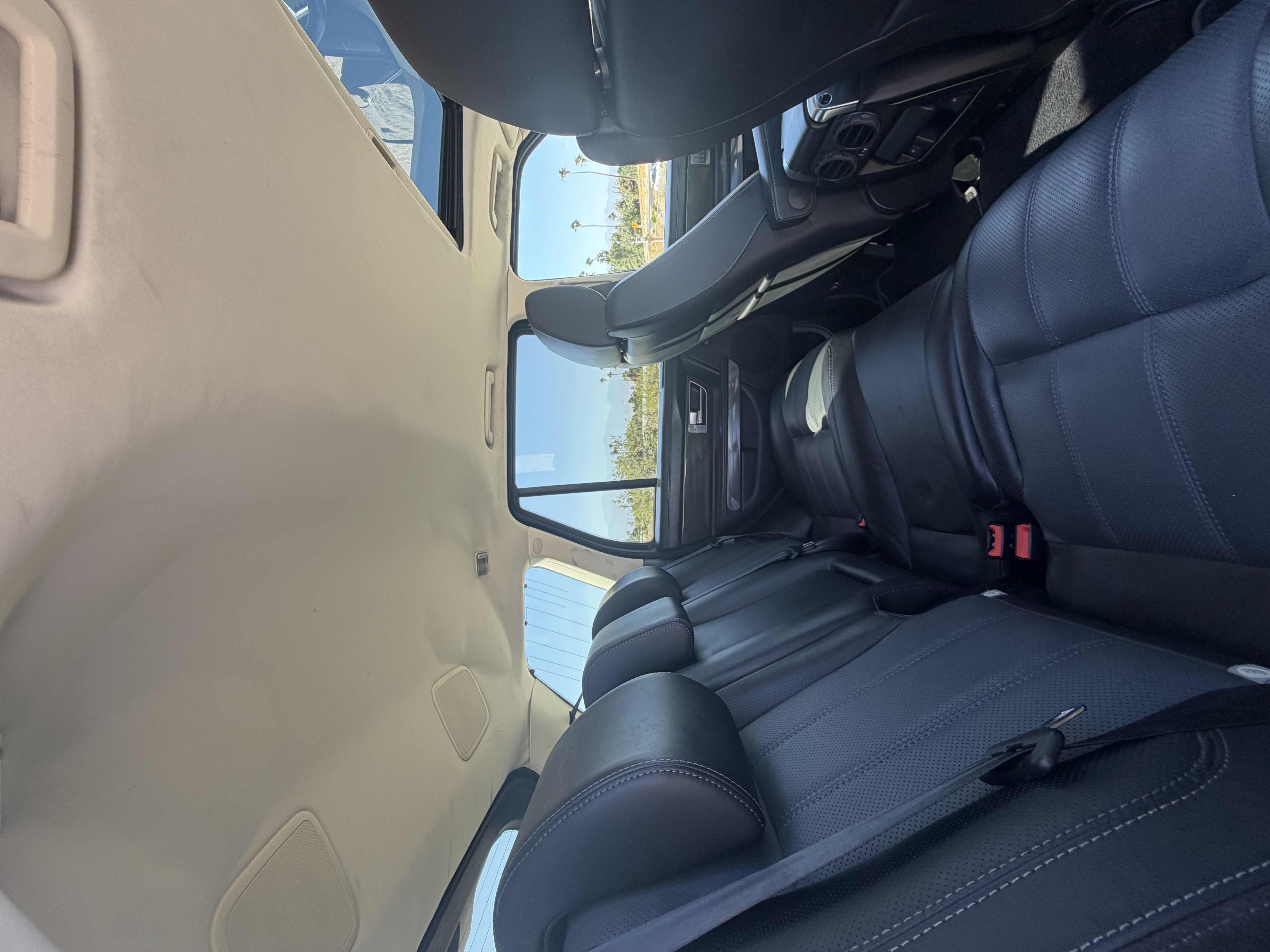 Used 2013 Land Rover Range Rover Sport Supercharged AWD/4WD image 22