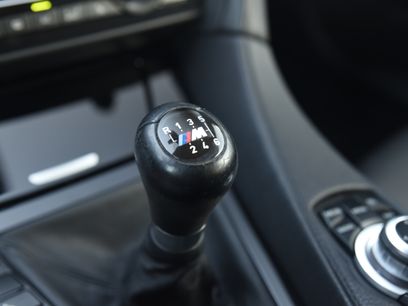 Used 2014 BMW M6 Coupe