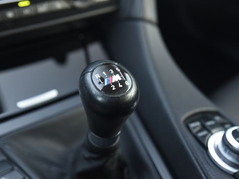Used 2014 BMW M6 Coupe image 1