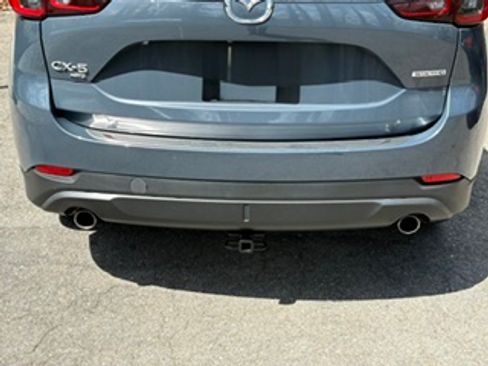 Used 2024 MAZDA CX-5 Carbon Edition image 6