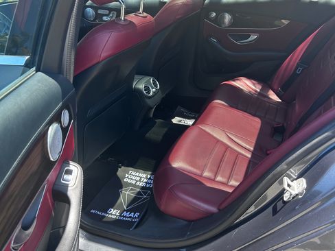Used 2015 Mercedes-Benz C 400 4MATIC image 10