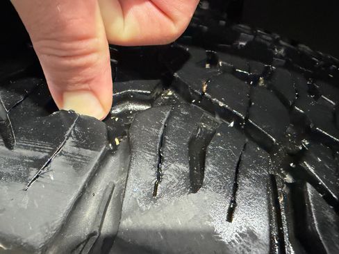 Used 2025 Toyota Tundra 1794 Edition image 14