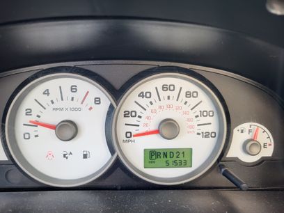 Used 2007 Ford Escape XLT