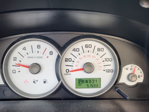 Used 2007 Ford Escape XLT image 1