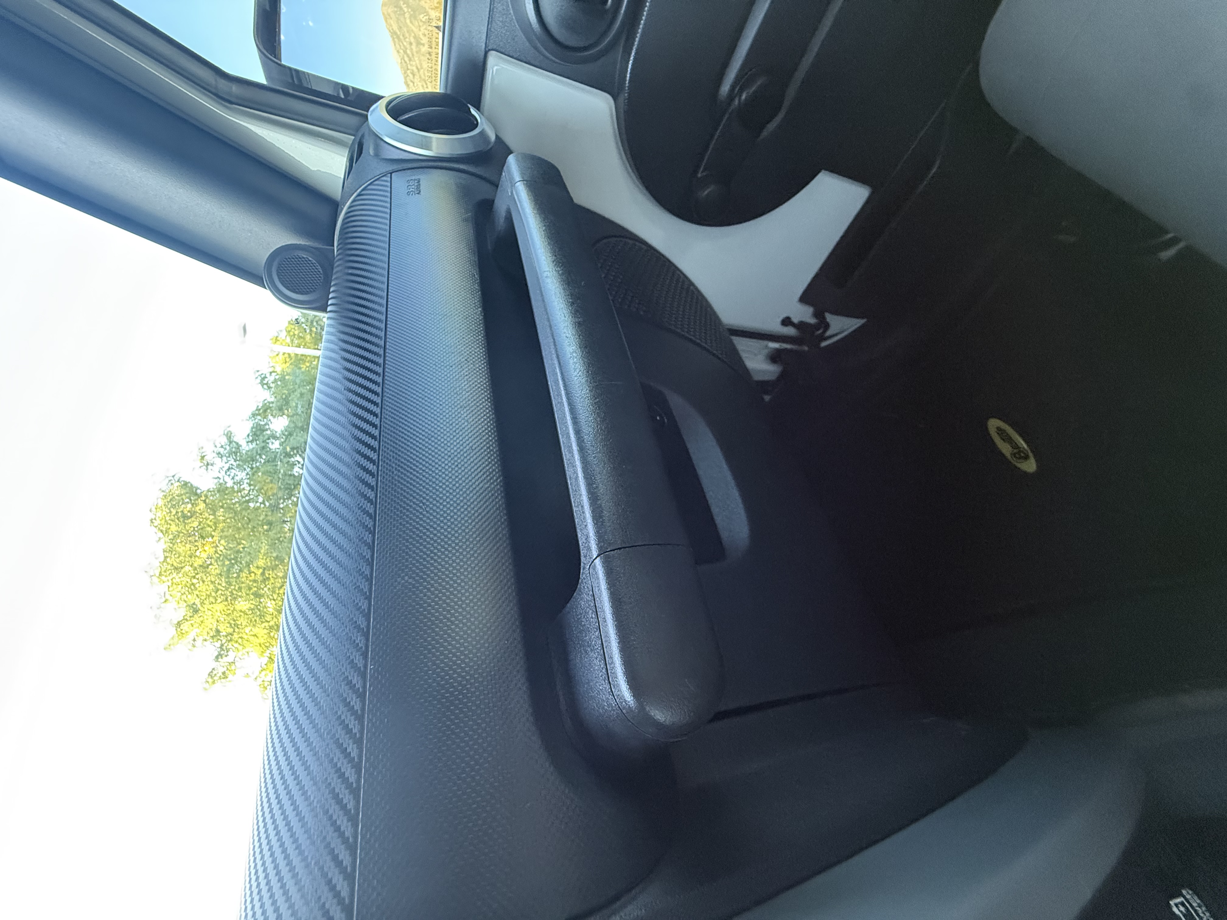 Used 2010 Jeep Wrangler Unlimited Sport AWD/4WD image 23