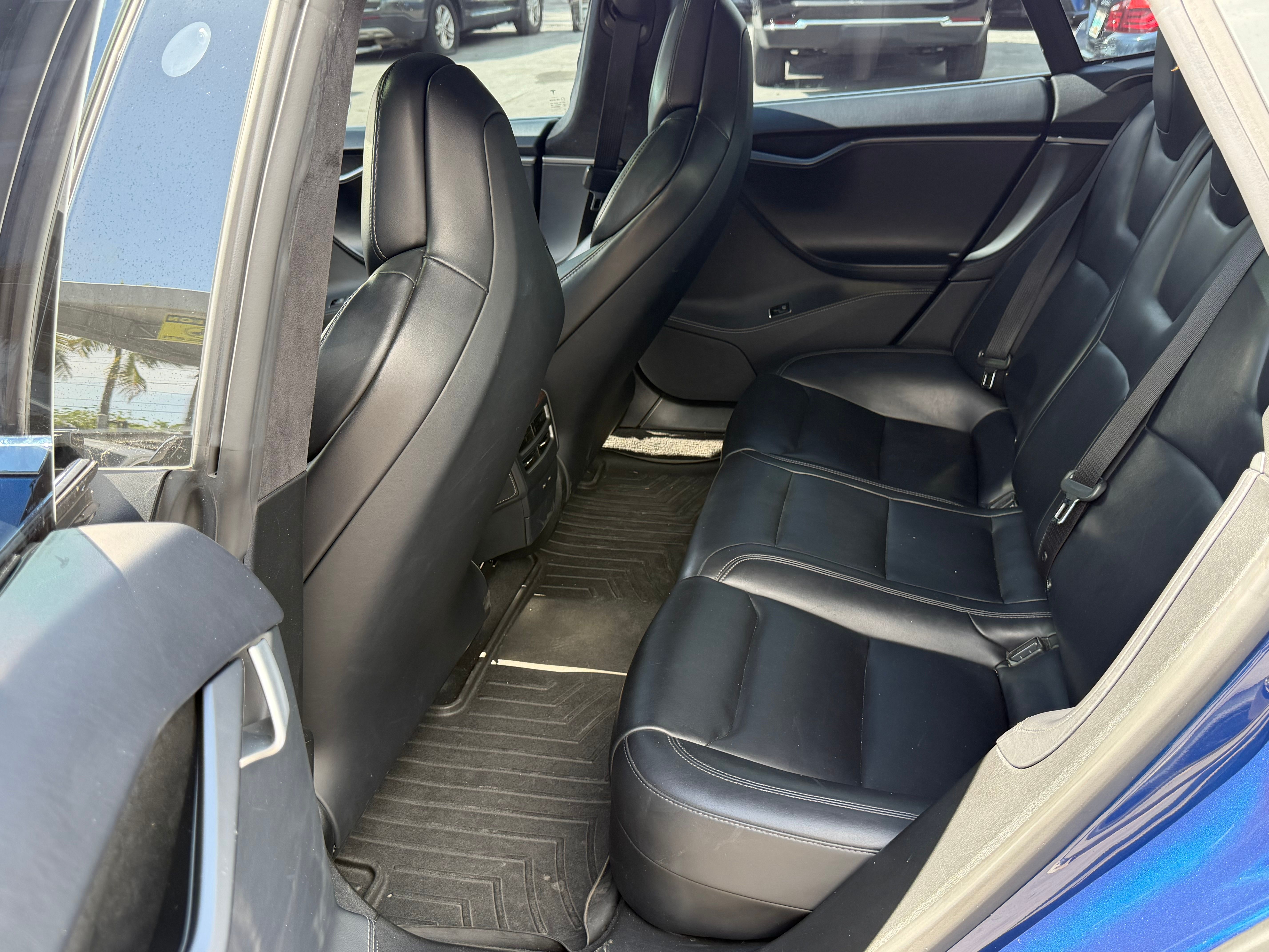 Used 2020 Tesla Model S Long Range Plus AWD/4WD image 13