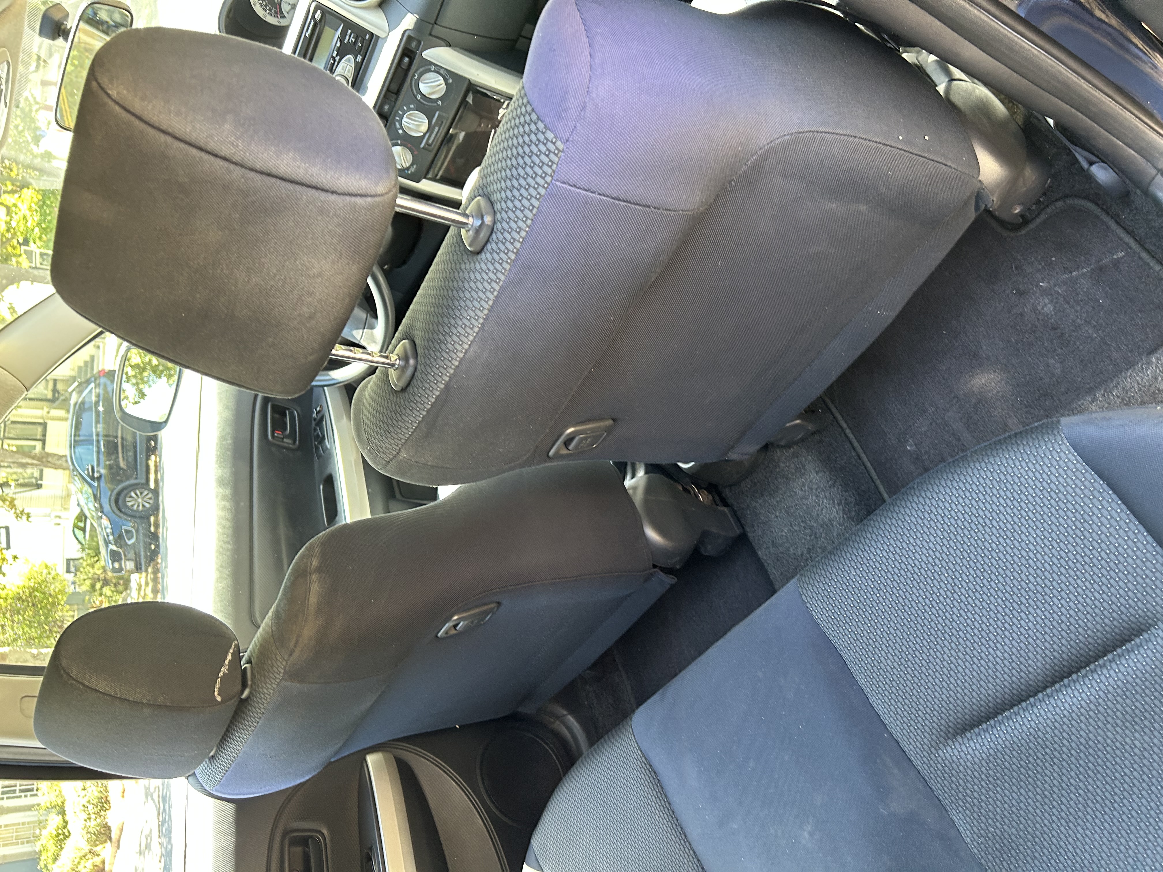 Used 2006 Scion xA FWD image 13