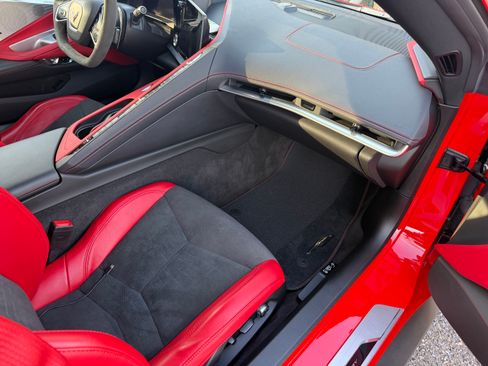 Used 2023 Chevrolet Corvette Stingray Preferred Conv w/ Z51 Performance Package image 17