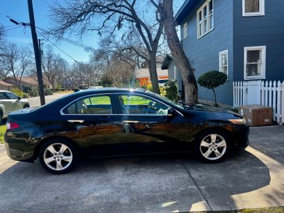 Used 2009 Acura TSX Sedan