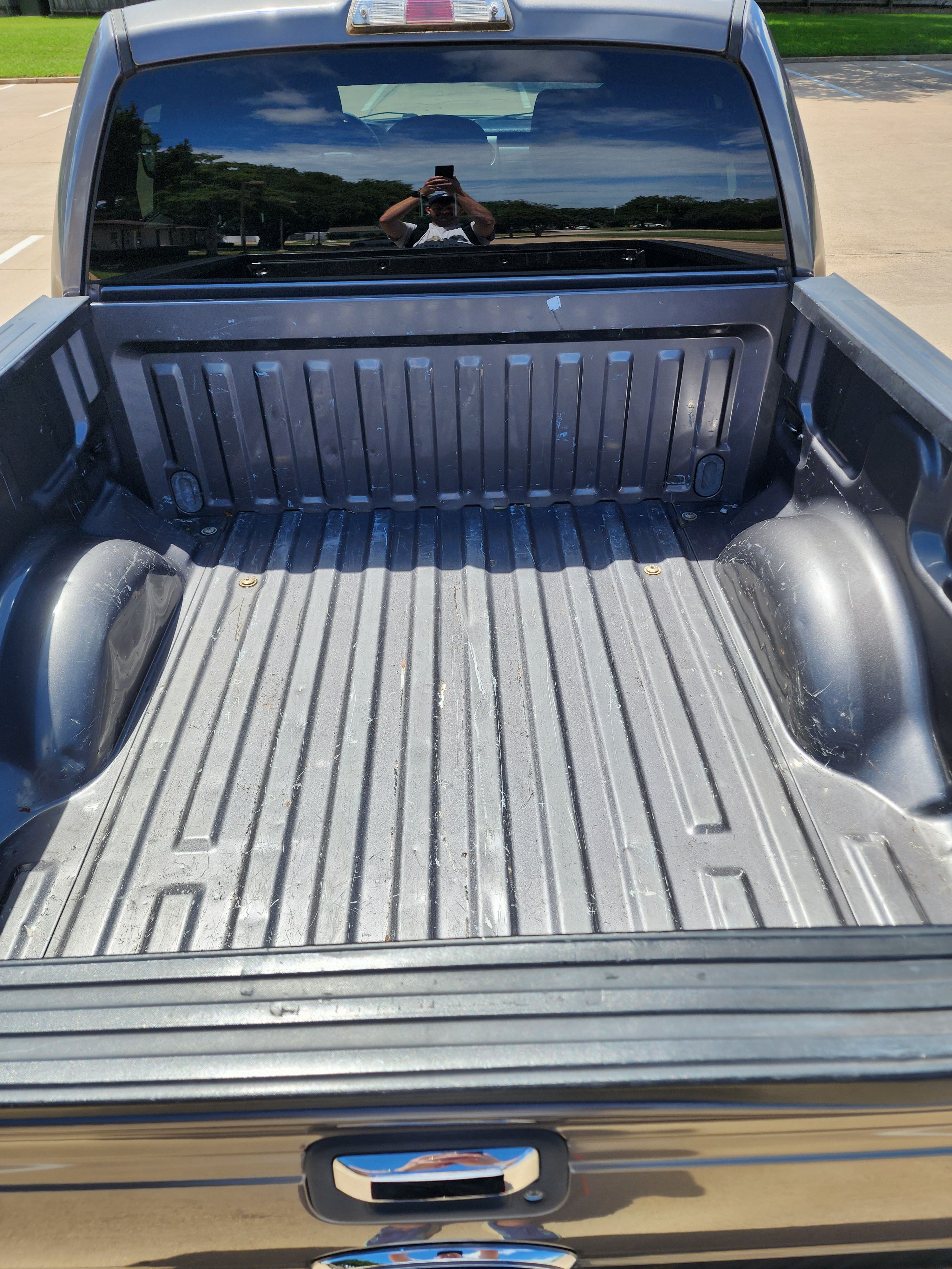 Used 2012 Ford F150 XLT w/ XLT Chrome Pkg RWD image 25
