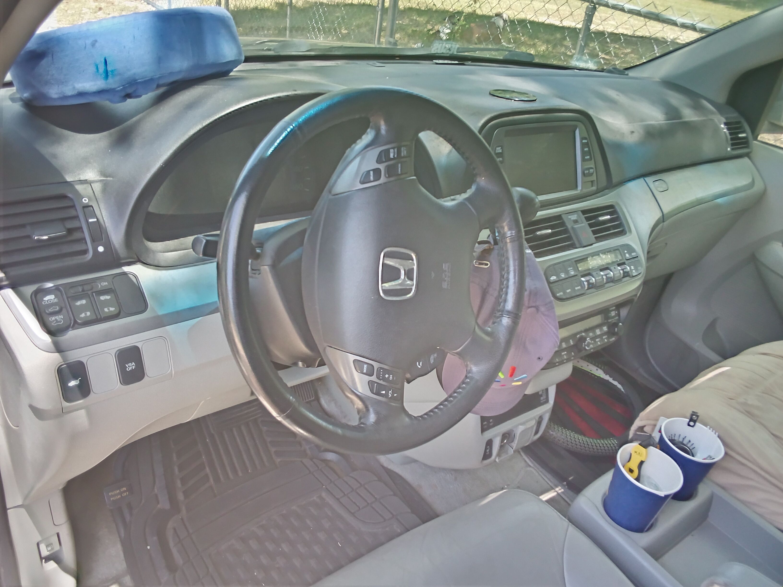 Used 2009 Honda Odyssey EX-L image 6