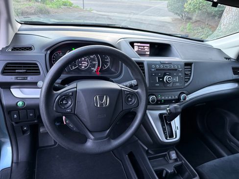 Used 2014 Honda CR-V LX image 5
