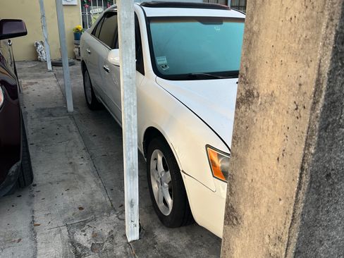 Used 2007 Hyundai Sonata GLS image 9