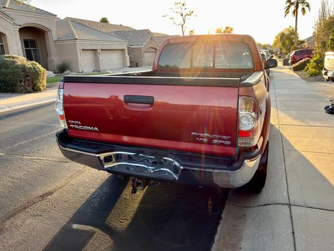 Used 2006 Toyota Tacoma PreRunner image 15