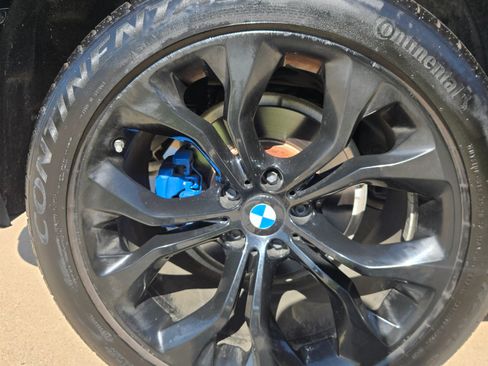 Used 2015 BMW X5 sDrive35i image 5