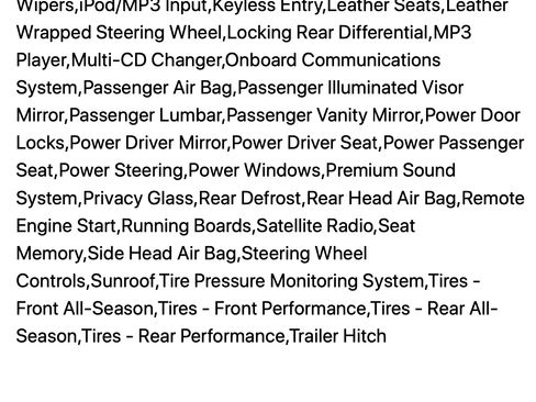 Used 2011 GMC Sierra 1500 SLT w/ SLT Convenience Package image 21