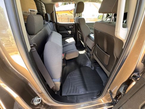 Used 2015 Chevrolet Silverado 1500 LT w/ All Star Edition image 20